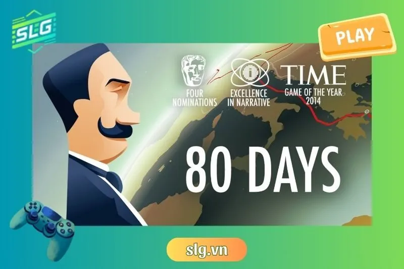 80 Days