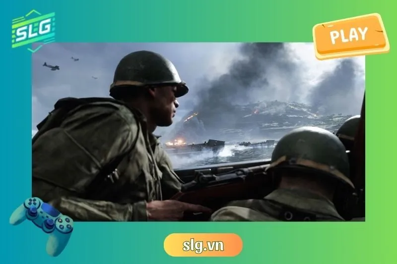 Battlefield V