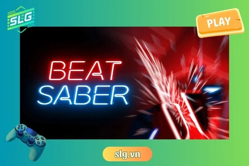 Beat Saber