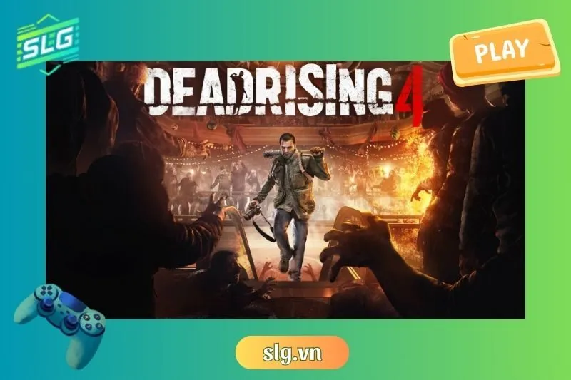 Dead Rising