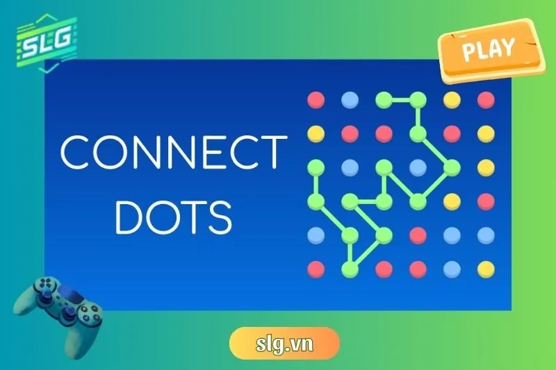 Dots: A Game About Connecting