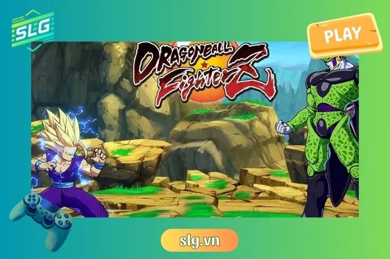 Dragon Ball FighterZ