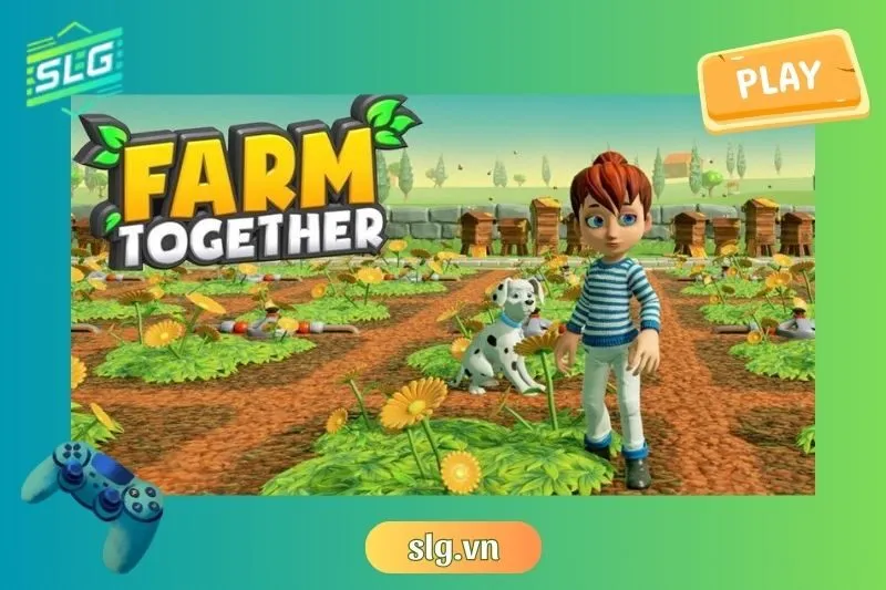 Farm Together