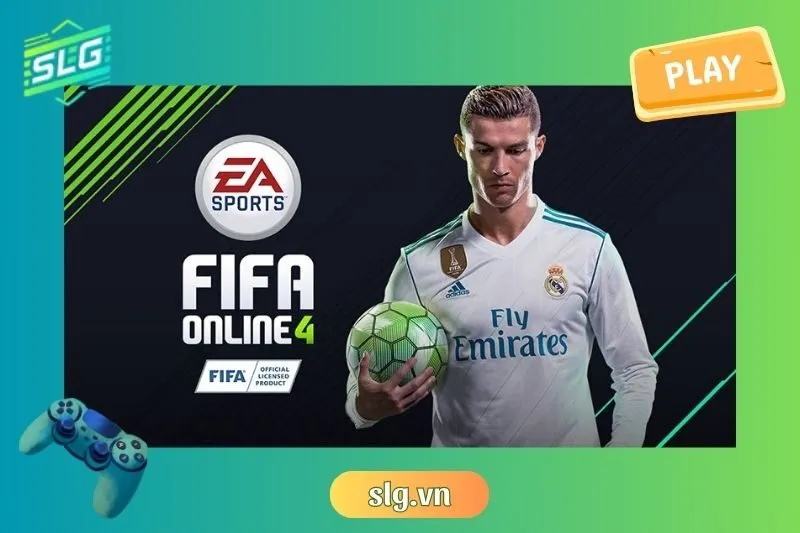 FIFA Online 4