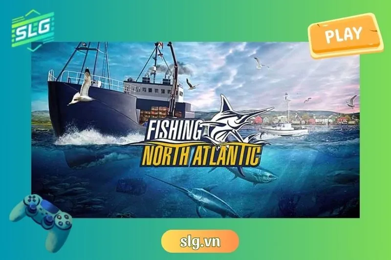 Fishing: North Atlantic