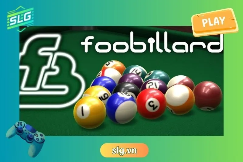 FooBillard