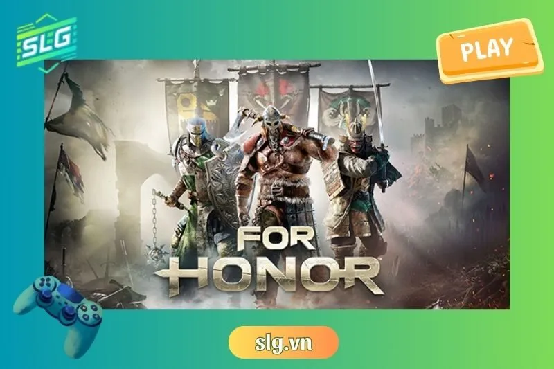 For Honor