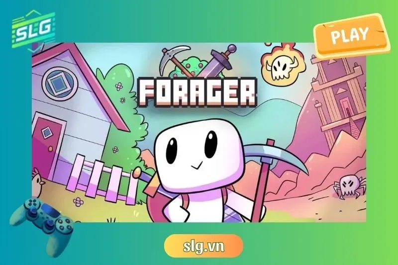 Forager