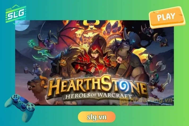 Hearthstone