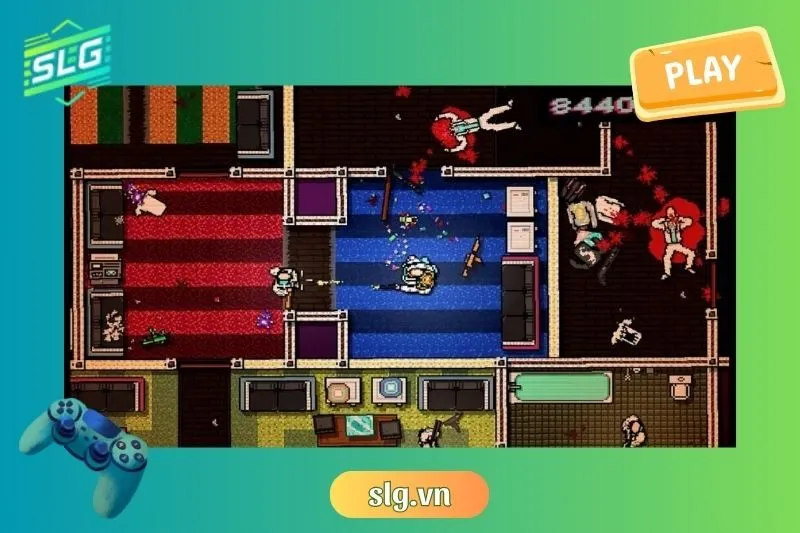 Hotline Miami