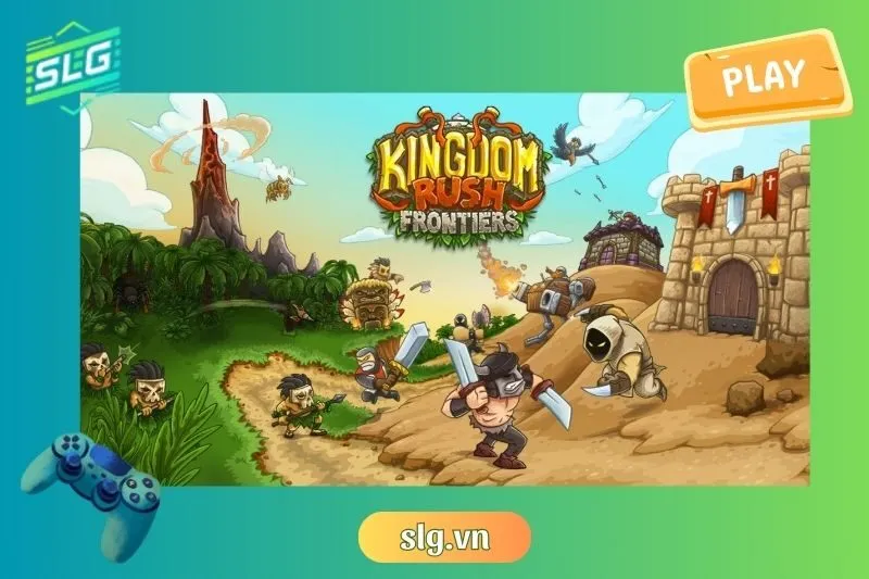 Kingdom Rush