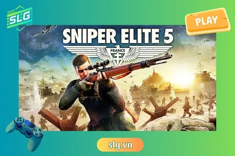 Sniper Elite