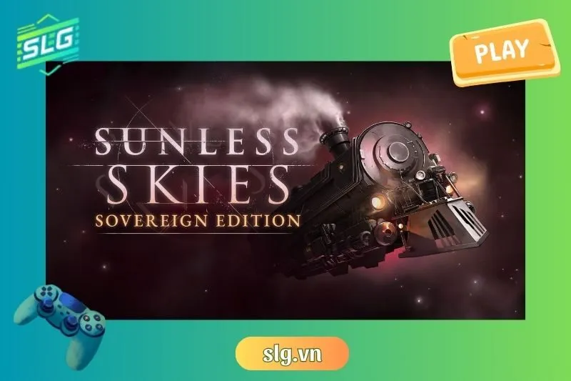 Sunless Skies