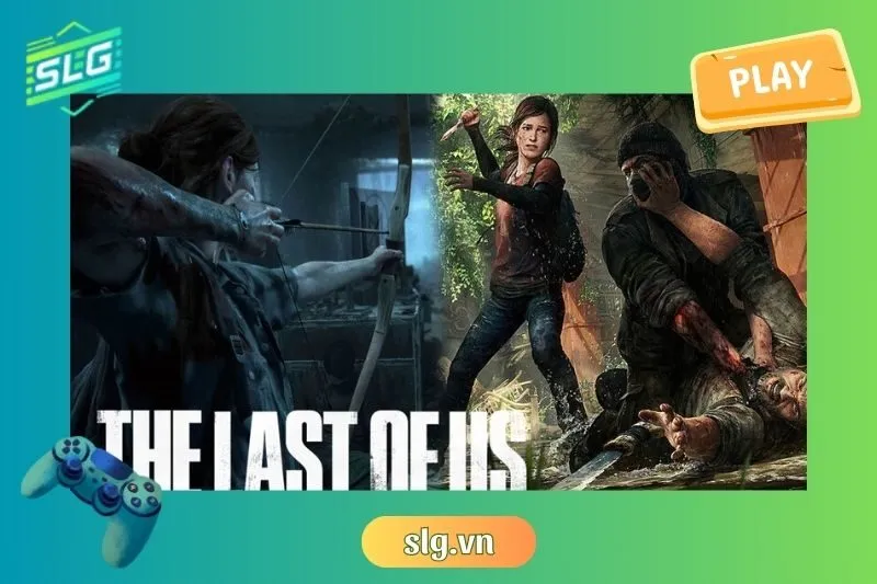 The Last of Us