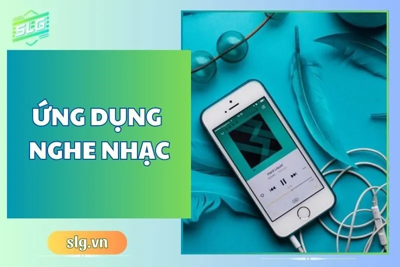 Top 7 Ứng Dụng Nghe Nhạc Miễn Phí, Chất Lượng Cao Tại Việt Nam